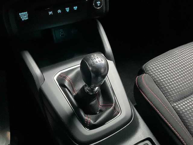 2025 ford focus - afbeelding 15 van  29