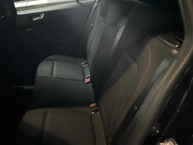 2025 ford focus - afbeelding 16 van  29