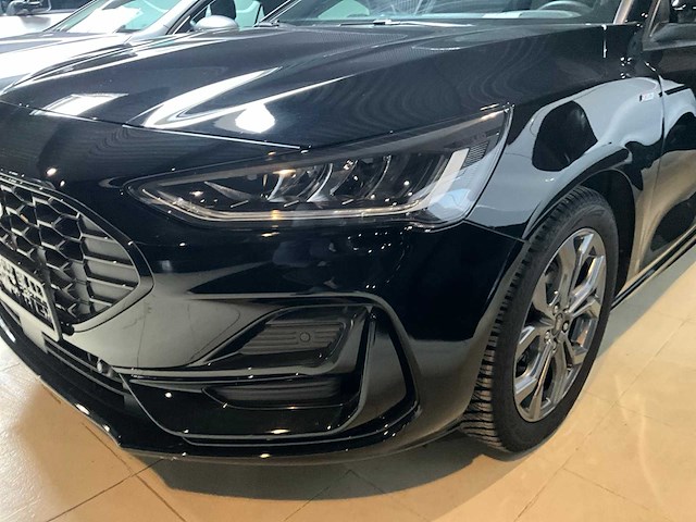 2025 ford focus - afbeelding 17 van  29