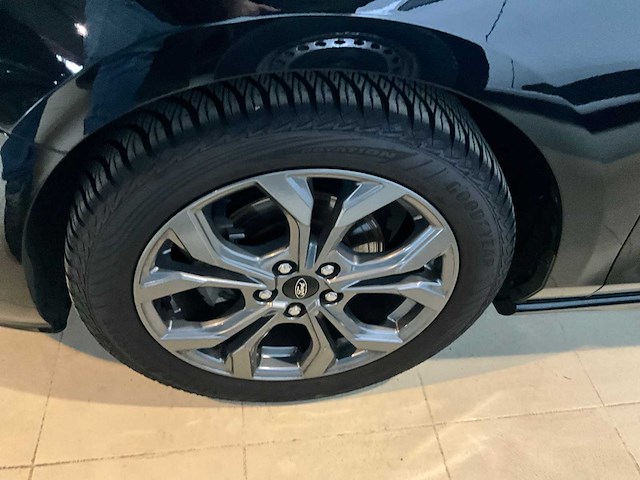 2025 ford focus - afbeelding 18 van  29