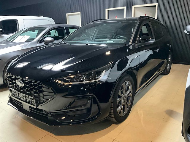 2025 ford focus - afbeelding 1 van  29