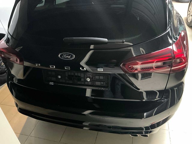 2025 ford focus - afbeelding 20 van  29