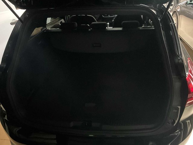 2025 ford focus - afbeelding 21 van  29