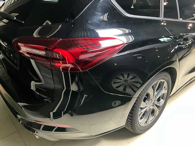 2025 ford focus - afbeelding 22 van  29