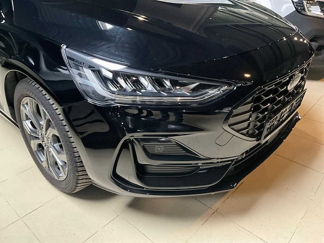 2025 ford focus - afbeelding 23 van  29