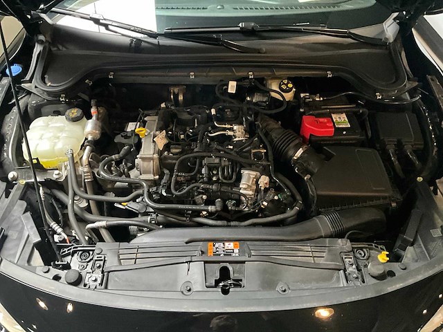 2025 ford focus - afbeelding 24 van  29