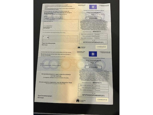 2025 ford focus - afbeelding 26 van  29