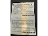 2025 ford focus - afbeelding 27 van  29