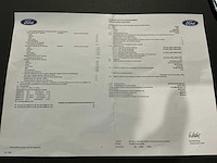 2025 ford focus - afbeelding 28 van  29