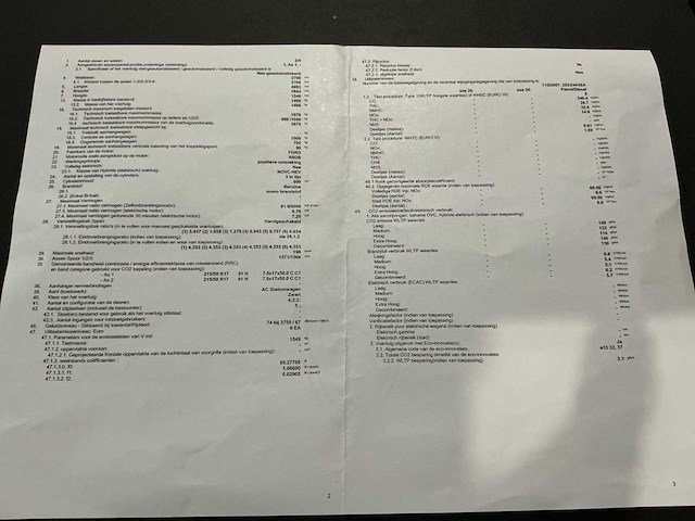 2025 ford focus - afbeelding 29 van  29