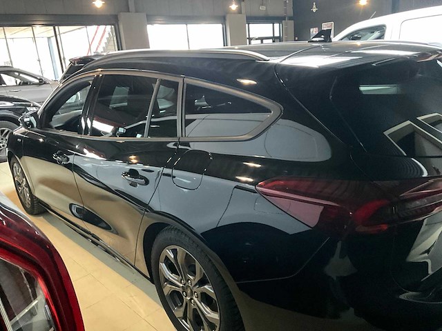 2025 ford focus - afbeelding 2 van  29