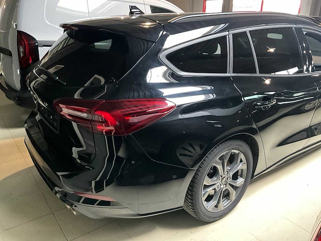 2025 ford focus - afbeelding 3 van  29