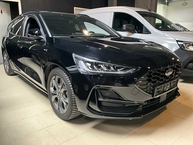 2025 ford focus - afbeelding 5 van  29