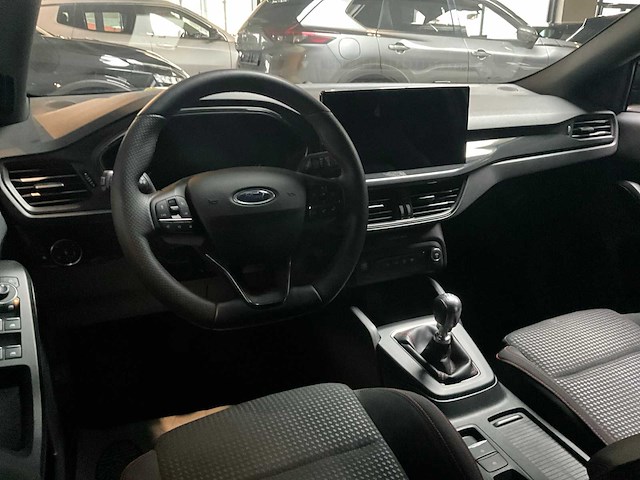2025 ford focus - afbeelding 9 van  29