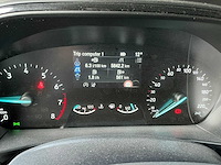 2025 ford focus - afbeelding 10 van  16