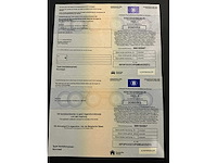 2025 ford focus - afbeelding 13 van  16