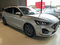 2025 ford focus - afbeelding 2 van  16