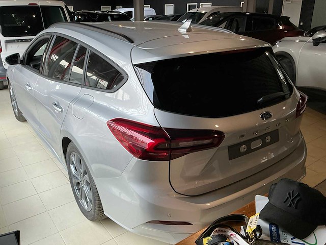 2025 ford focus - afbeelding 4 van  16