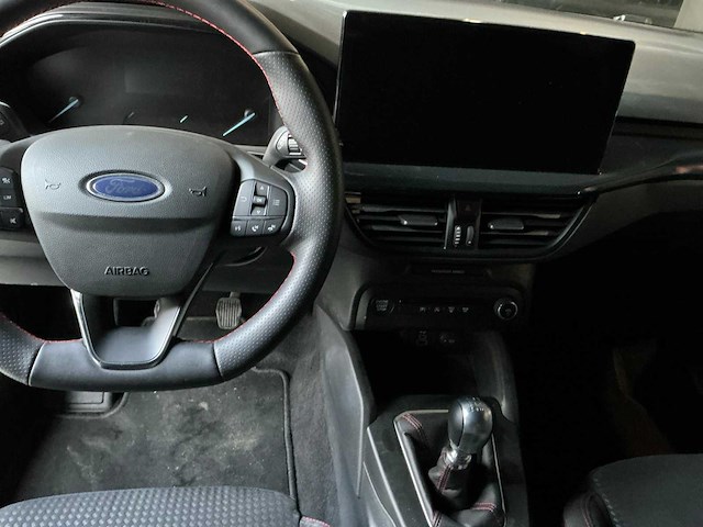 2025 ford focus - afbeelding 8 van  16