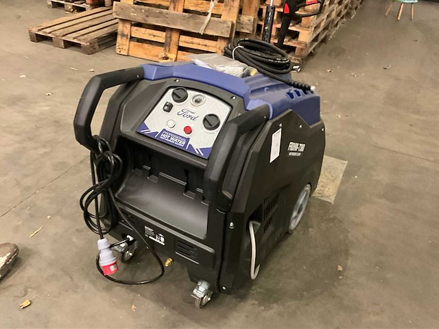 2025 ford frdhw7300 hogedrukreiniger - afbeelding 4 van  8