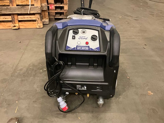 2025 ford frdhw7300 hogedrukreiniger - afbeelding 5 van  8