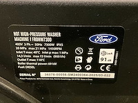 2025 ford frdhw7300 hogedrukreiniger - afbeelding 8 van  8
