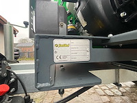 2025 foresteel ft-1600 trailer bladstofzuiger - afbeelding 9 van  18