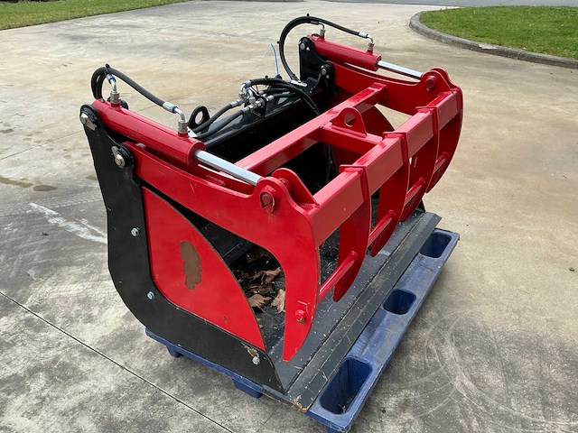 2025 frickelo pb.s.13 pelikaanbak - afbeelding 3 van  7