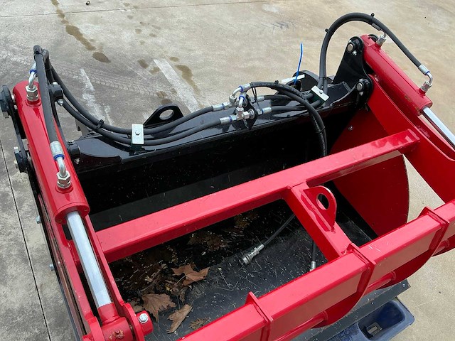 2025 frickelo pb.s.13 pelikaanbak - afbeelding 5 van  7