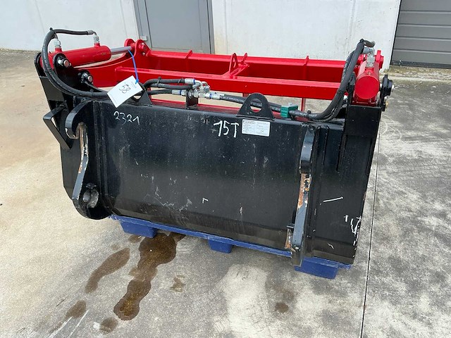 2025 frickelo pb.s.13 pelikaanbak - afbeelding 6 van  7