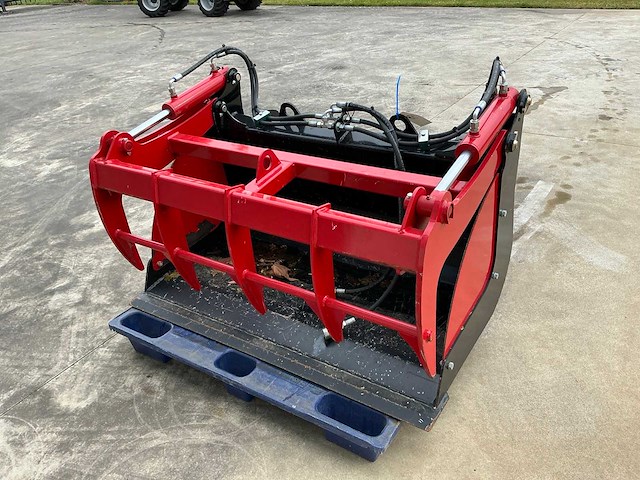 2025 frickelo pb.s.13 pelikaanbak - afbeelding 1 van  3