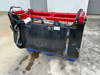 2025 frickelo pb.s.13 pelikaanbak - afbeelding 2 van  3