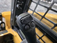 2025 gehl rt105eu schranklader op rupsen - afbeelding 4 van  18