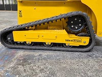 2025 gehl rt105eu schranklader op rupsen - afbeelding 8 van  18