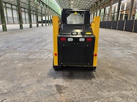 2025 gehl rt105eu schranklader op rupsen - afbeelding 14 van  18