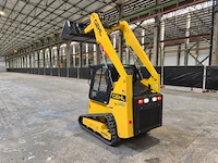 2025 gehl rt105eu schranklader op rupsen - afbeelding 16 van  18