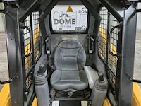 2025 gehl rt105eu schranklader op rupsen - afbeelding 18 van  18