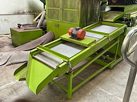 2025 gomine gmc 600 kopergranulator - afbeelding 1 van  8