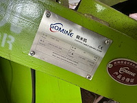 2025 gomine gmc 600 kopergranulator - afbeelding 8 van  8