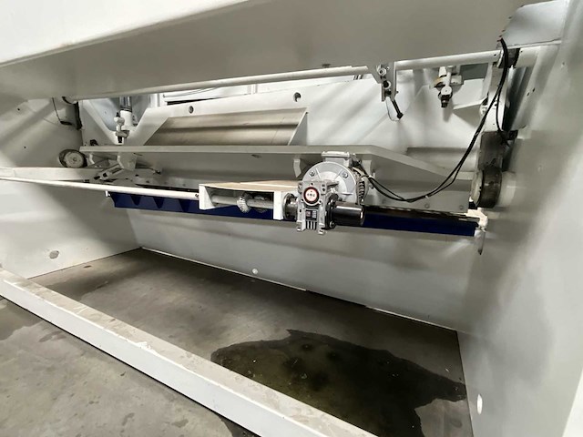 2025 grottus qc11k-serie - overige plaatbewerkingsmachines - afbeelding 9 van  9