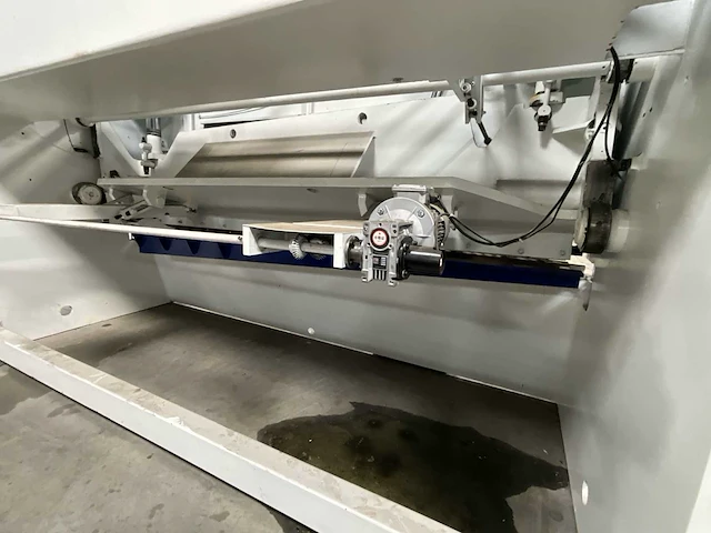 2025 grottus qc11k-serie - overige plaatbewerkingsmachines - afbeelding 9 van  9