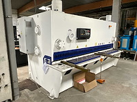 2025 grottus qc11k-serie - overige plaatbewerkingsmachines - afbeelding 1 van  9