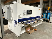 2025 grottus qc11k-serie - overige plaatbewerkingsmachines - afbeelding 2 van  9
