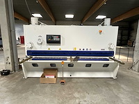 2025 grottus qc11k-serie - overige plaatbewerkingsmachines - afbeelding 3 van  9