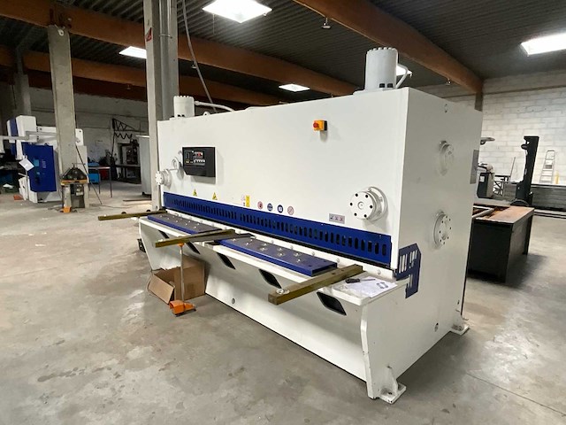 2025 grottus qc11k-serie - overige plaatbewerkingsmachines - afbeelding 4 van  9