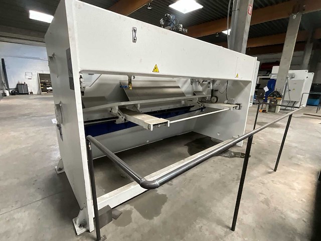 2025 grottus qc11k-serie - overige plaatbewerkingsmachines - afbeelding 7 van  9