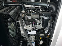 2025 gucbir gjp 110 gloednieuwe generatorset - afbeelding 2 van  13