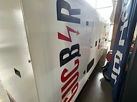 2025 gucbir gjp 110 gloednieuwe generatorset - afbeelding 8 van  13