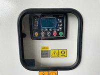 2025 gucbir gjp 110 gloednieuwe generatorset - afbeelding 9 van  13