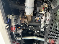 2025 gucbir gjp 110 gloednieuwe generatorset - afbeelding 11 van  13